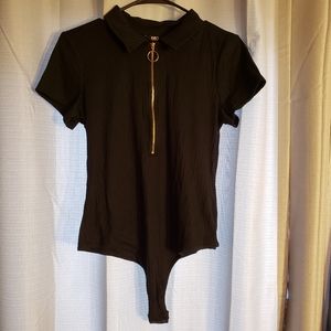 NWT GBG Bodysuit